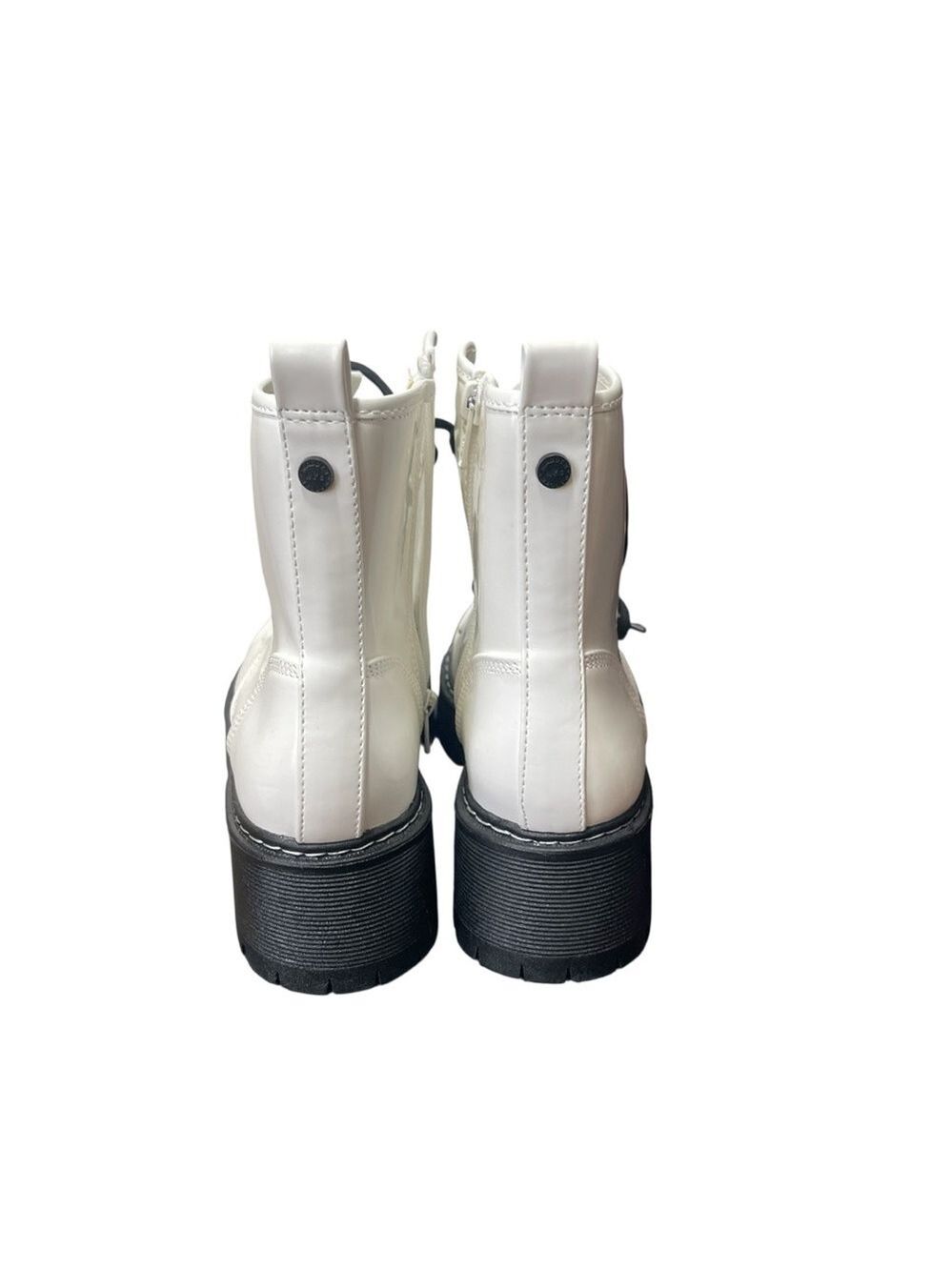 Madden NYC Moto Boots - Picture 4 of 7